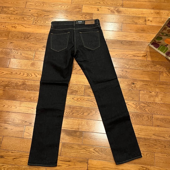 Hugo Boss Mens jeans size 32 x 32 - Picture 6 of 6